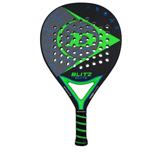 Dunlop Blitz Elite 2025