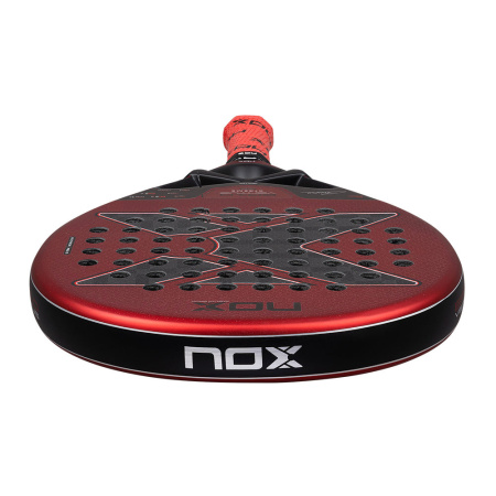 Nox EA10 Ventus Hybrid 12K Xtreme 2026 by Edu Alonso