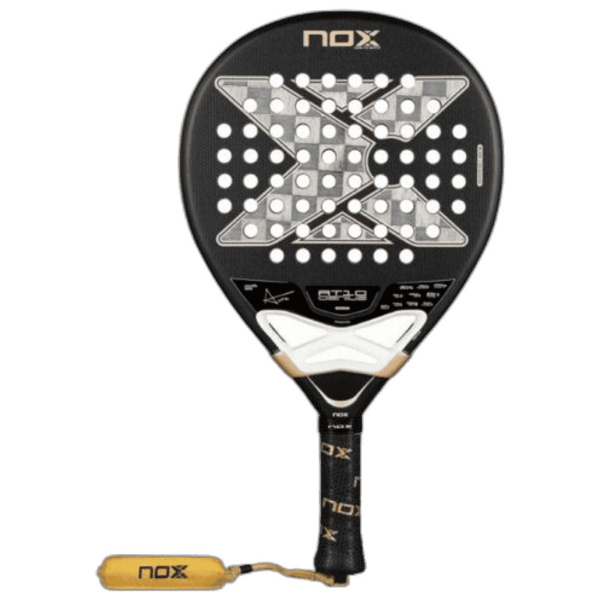 Nox AT10 Luxury GENIUS 18K 2026