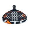 Adidas Match Black/Orange 2026