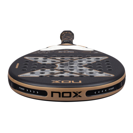 NOX AT10 GENIUS 18K 2026 by AGUSTIN TAPIA