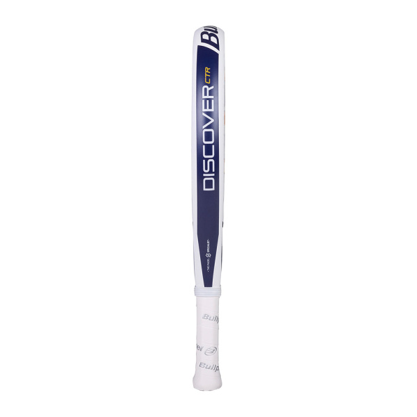 Bullpadel Discover Control 2025
