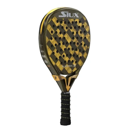 Siux Electra ST4 Pro 2025 Franco Stupaczuk