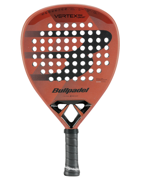 Bullpadel Vertex 04 Comfort 2025