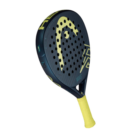 Head BOLT Blue/Green 2025