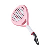 WILSON BLADE LS V4 Padel Pink 2026