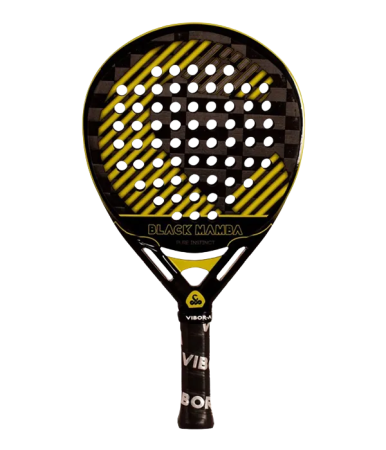 Vibor-A Black Mamba Evo Pro Black 2026