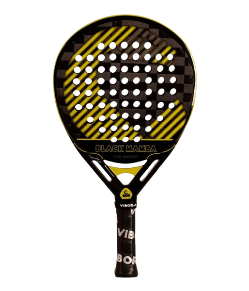 Vibor-A Black Mamba Evo Pro Black 2026