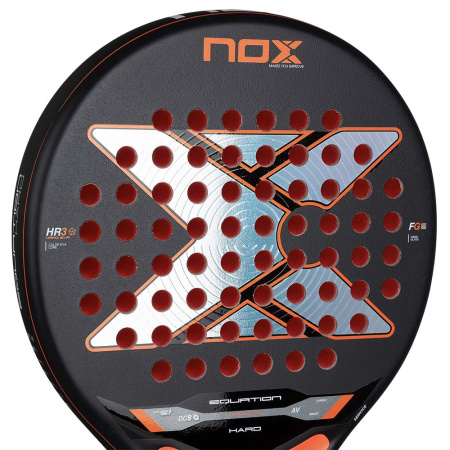 Nox Equation Hard Advanced 2026