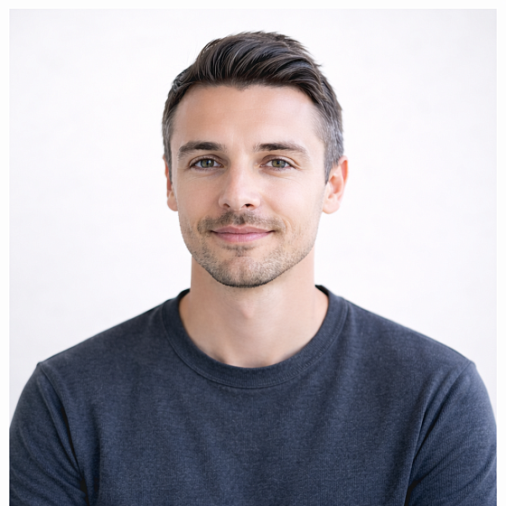 Евгений Коротковских