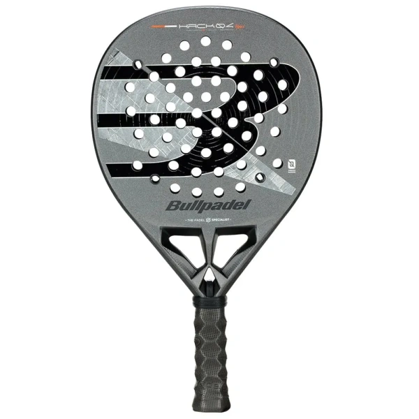 Bullpadel Hack 04 2026