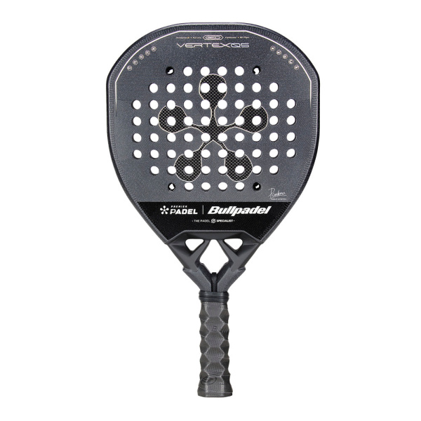 Bullpadel Vertex 05 Geo Premier Padel 2026 Pablo Cardona