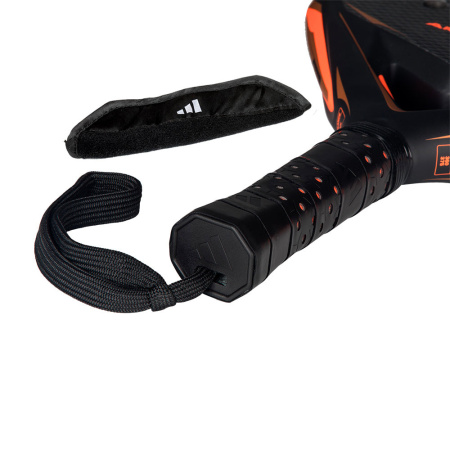 Adidas Arrow Hit Ctrl 2026 Alex Ruiz