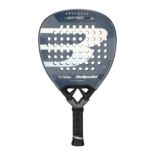 Bullpadel Vertex 05 Light Premier Padel 2026 Delfi Brea