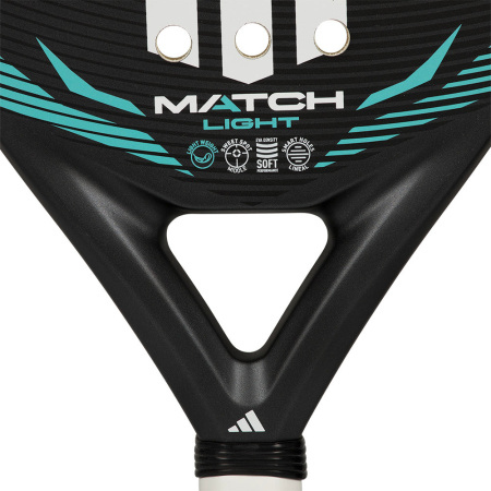 ADIDAS MATCH Light 2026