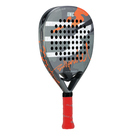 Bullpadel Ionic Power 2025 Javi Leal