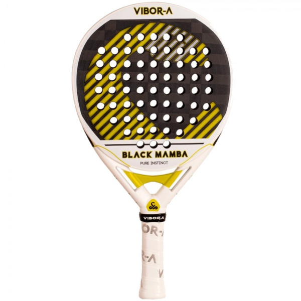 Vibor-A Black Mamba Evo Pro Black 2026