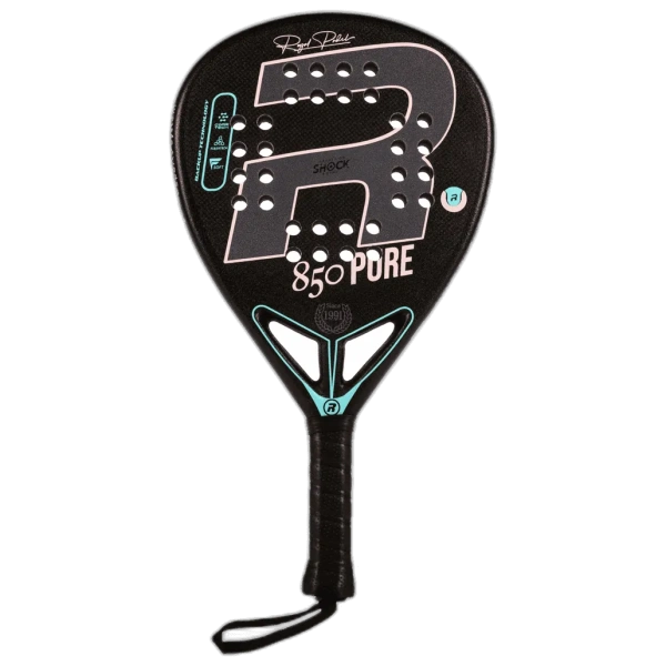 Royal Padel RP 850 Pure Control 2025