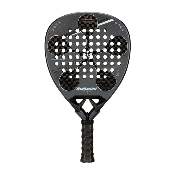 Bullpadel Vertex 05 Tour Final 2025 Juan Tello