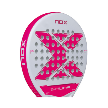 Nox X-AURA 2026