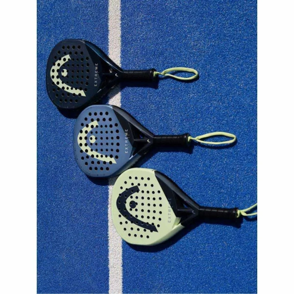 Head Delta Motion 2025