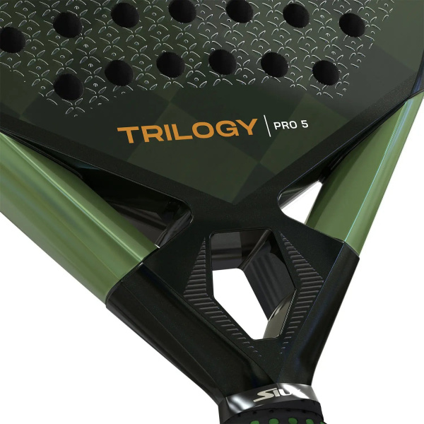 Siux Trilogy Control 4 Pro 2025 Patty Llaguno