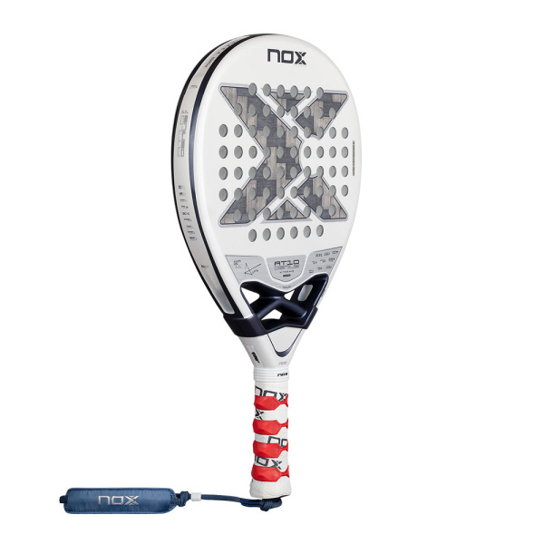 Nox AT10 Genius 12K Xtreme Lite 2026 by Agustin Tapia