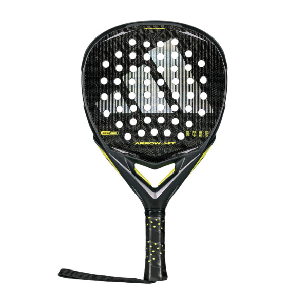 Adidas Arrow Hit Attk 2026
