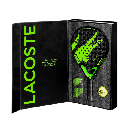 LACOSTE MAX 2026