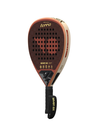 SevenSix Terra 18K Carbon