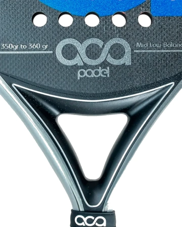 ACA Padel Wave LTD