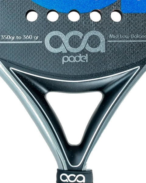 ACA Padel Wave LTD