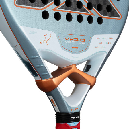 Nox VK10 Ventus Control 12K 2026 by Aranzazu Osoro