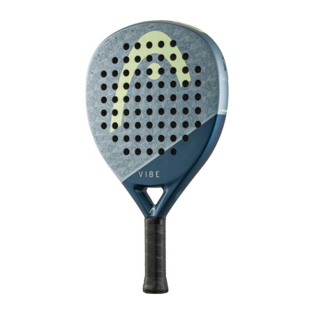 Head VIBE Blue/Yellow 2026