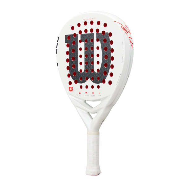 Wilson Bela LS V3 2025 Fernando Belasteguin