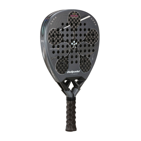 Bullpadel Vertex 05 Tour Final 2025 Juan Tello