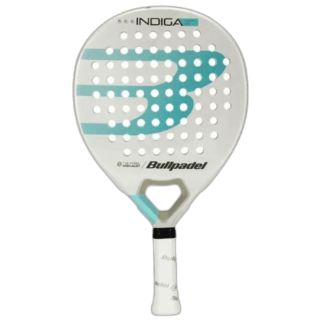 Bullpadel Indiga CTR 2025