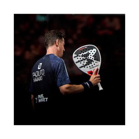Bullpadel HACK 04 Dale Candela LTD 2026 Paquito Navarro
