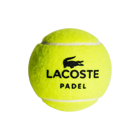 LACOSTE MAX 2026