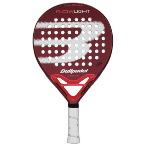 Bullpadel Flow Light 2025