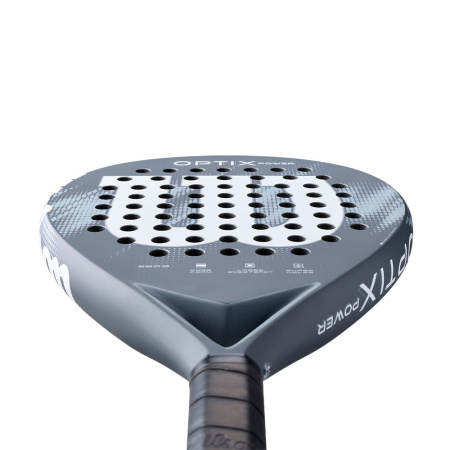 WILSON OPTIX V2 POWER Blue 2026