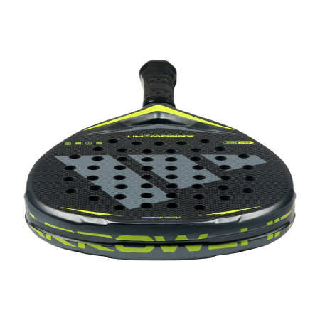 Adidas Arrow Hit Carbon Attk 2026