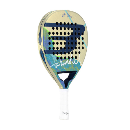 Bullpadel Ionic Light 2026