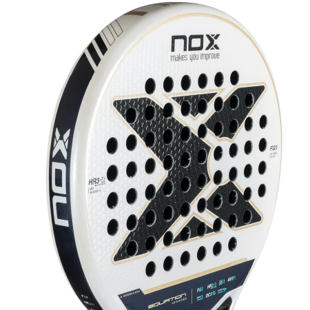 Nox Equation WPT Advanced 2025