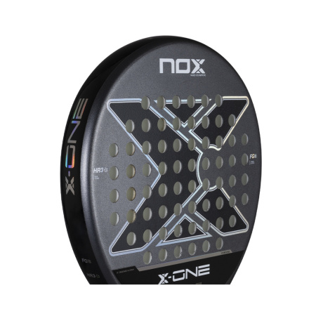 NOX X-ONE 2026