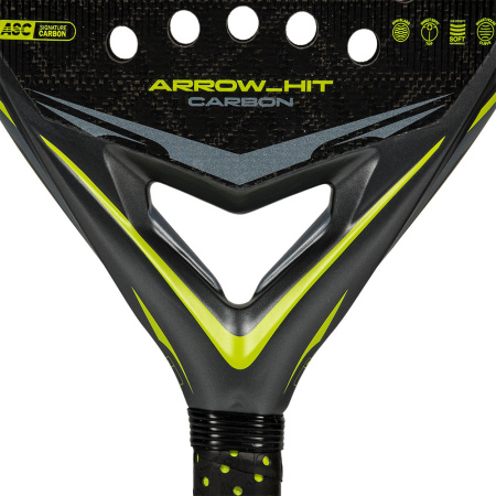 Adidas Arrow Hit Carbon Attk 2026