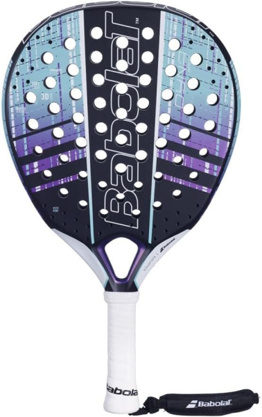 Babolat Dyna Spirit 2025