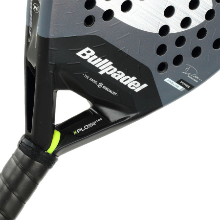 Bullpadel XPLO CMF 2026 Martin Di Nenno