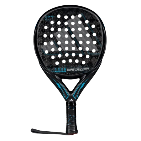 Adidas Adipower Multiweight CTRL 3.4 2025 Alex Ruiz