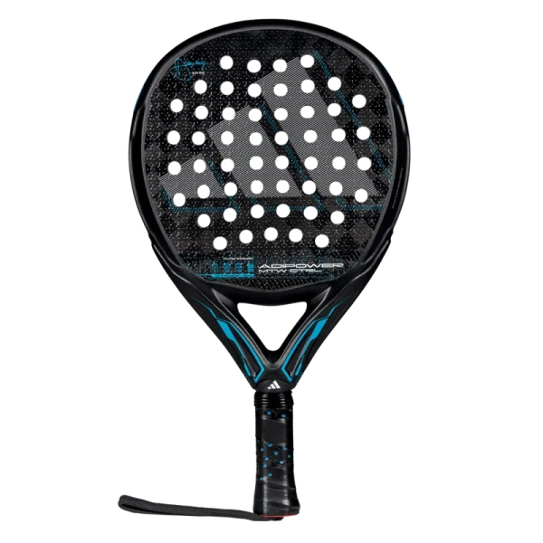 Adidas Adipower Multiweight CTRL 3.4 2025 Alex Ruiz